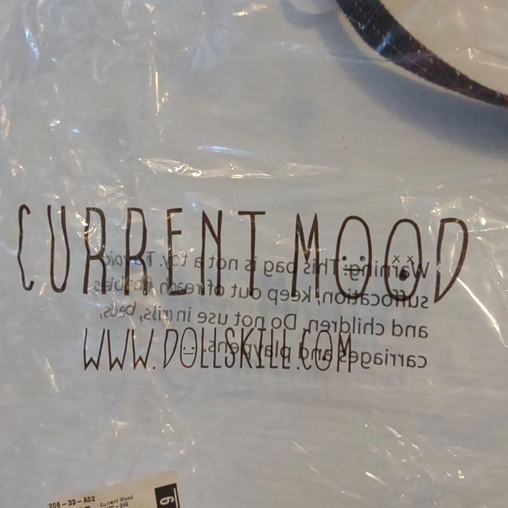CURRENT MOOD Max Volume Fanny Pack Crossbody - Picture 15 of 17